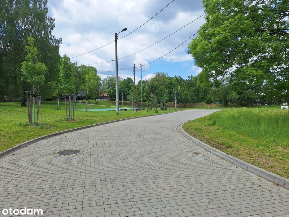 Katowice Dąbrówka Mała - przestronny dom w zabudowie bliźniaczej - Widok 4