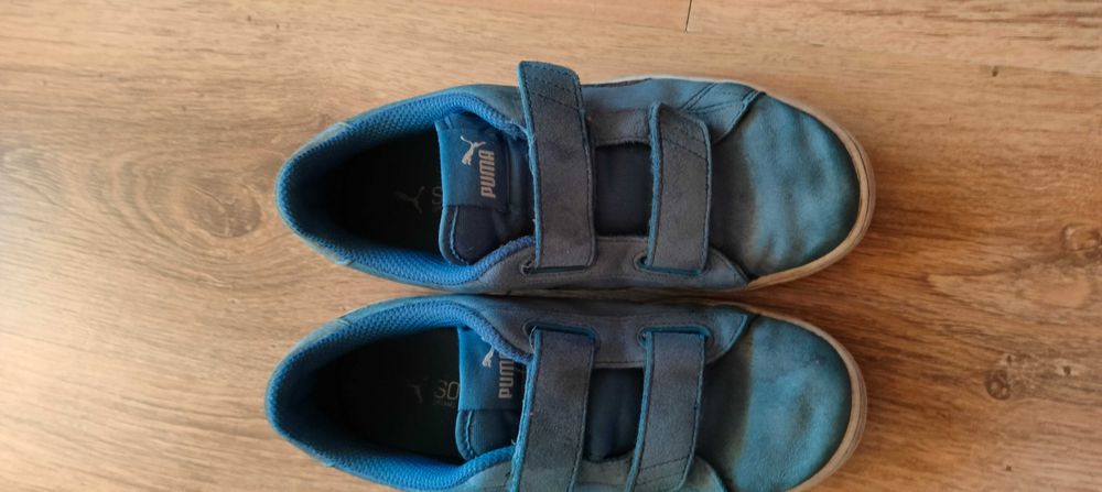 Buty sportowe PUMA 34 wkł 21,5 cm