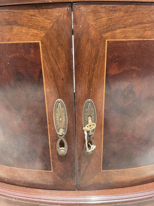 Movel apoio vintage