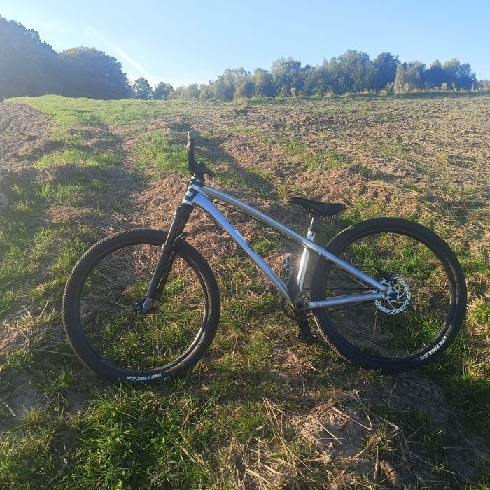 Rower Dartmoor 26p Evo (two6player Evo)