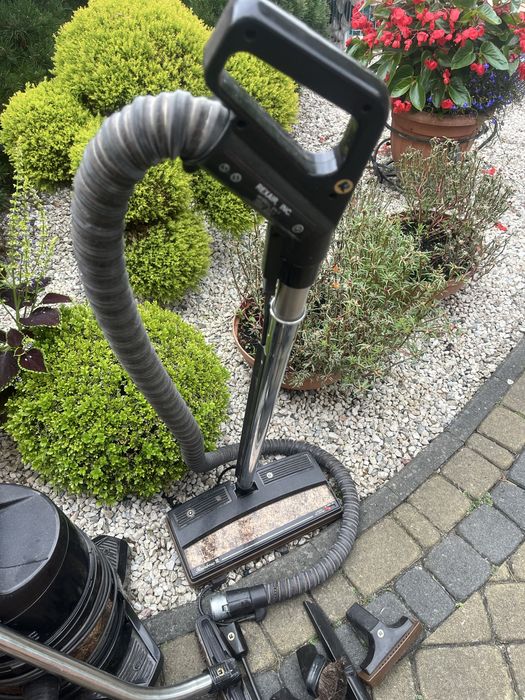 Rainbow SE D4G duży zestaw