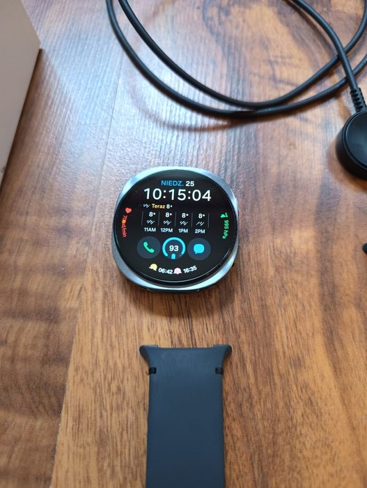 Samsung Galaxy Watch 8 44mm LTE