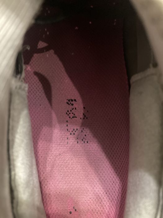 Копачки Air zoom