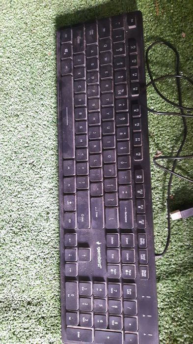 Akcesoria komputerowe Retro  różne rzeczy