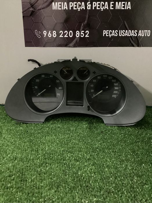 Quadrante seat ibiza de 2006
