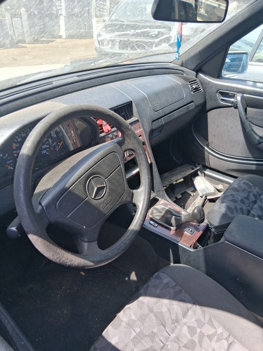 Mercedes w202 para peças