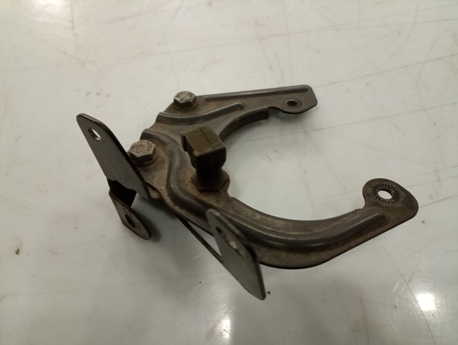 Peça de chaparia - BMW 3 Compact (E46) | 01 - 05