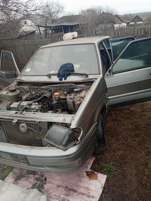 Продам двигун 1,6 ВАЗ 2114