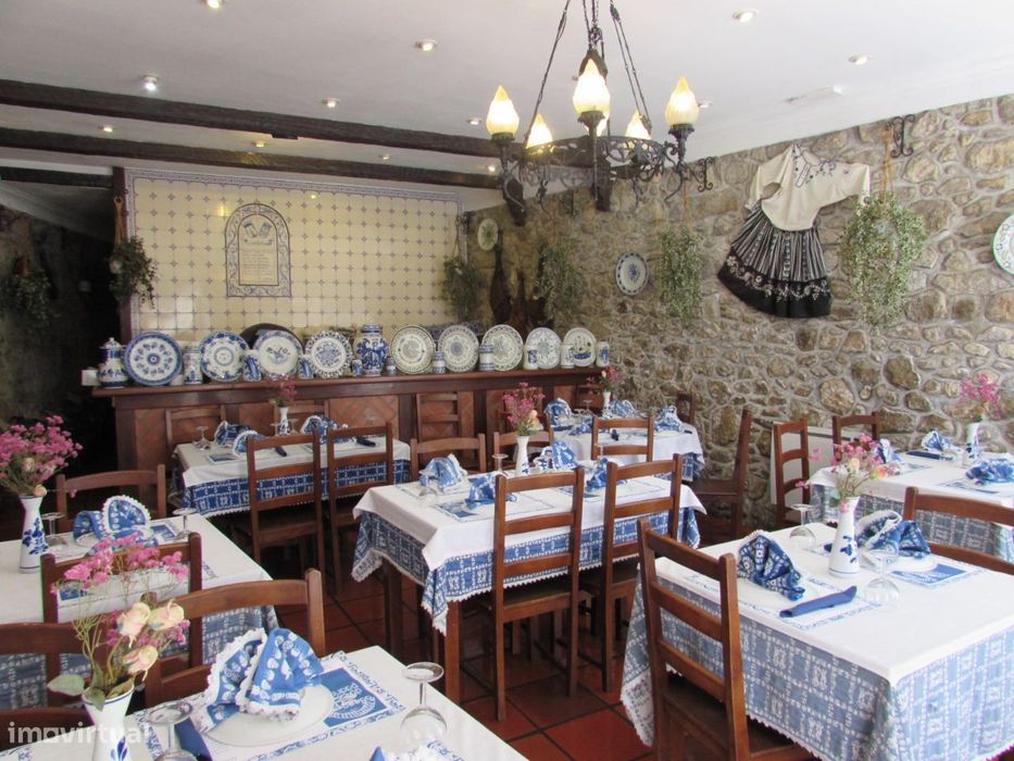Restaurante Centro Histórico De Viana