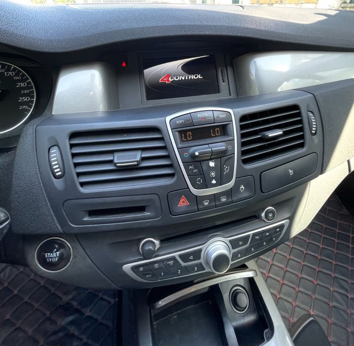 Renault Laguna Break 2011 2.0 dCi