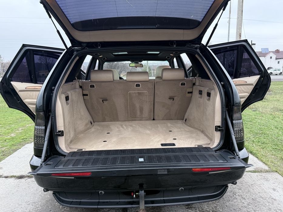 Продам BMW X5 3.0 D