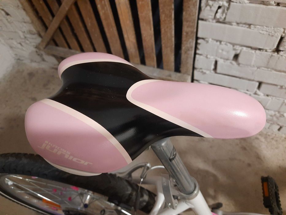 Rower Kross Modo Junior 24 cale