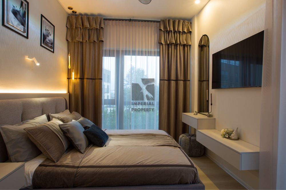 Продажа 3-х кім преміальної квартири ЖК