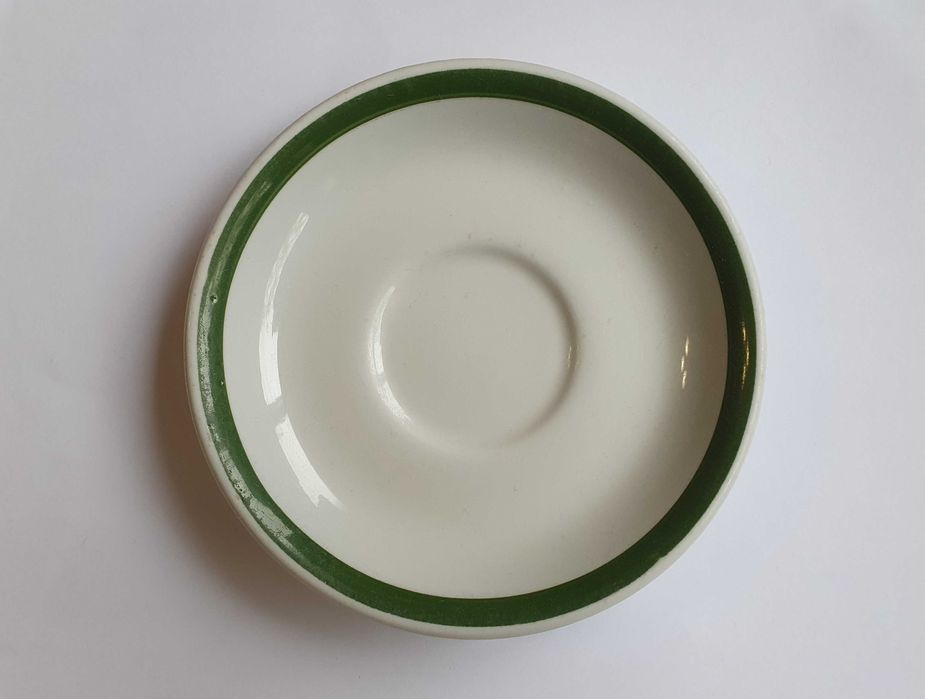 DB Dunn Bennett Rocklite - Antigo Prato, porcelana qualidade - England