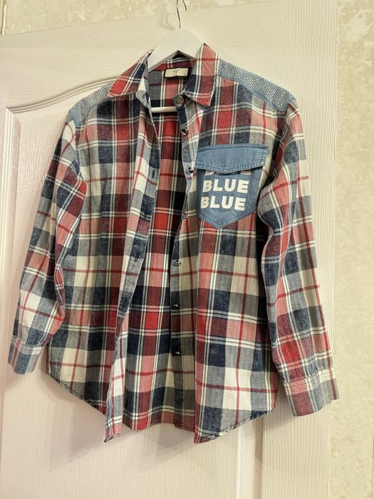 Сорочка вишукана SOGA