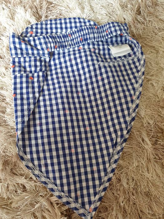 Chusteczka na głowę CoolClub w rozmiarze 50