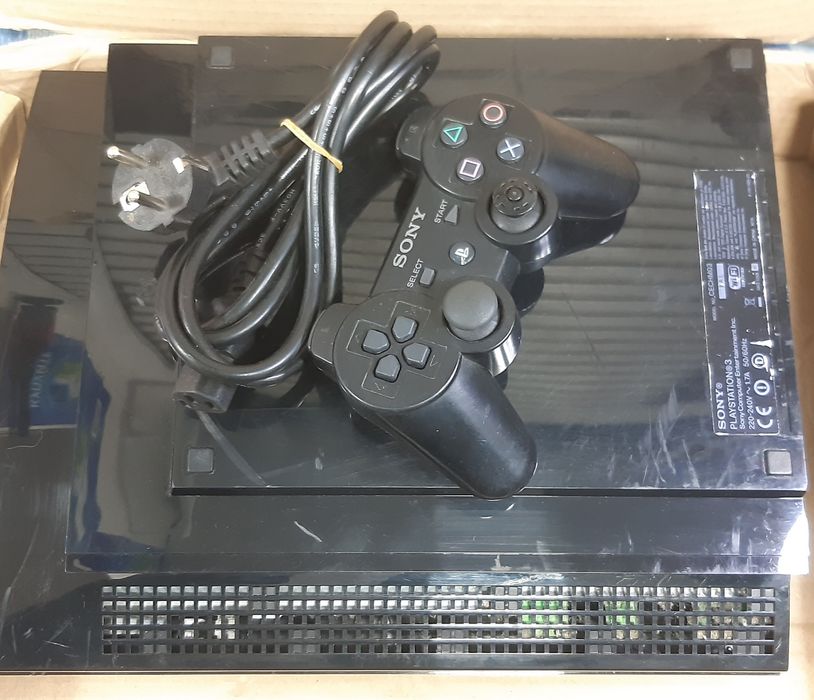 sony playstation cech - купити приставки - Ціна на OLX.ua