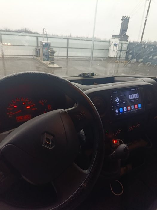 Продам Renault Master 3 2019р