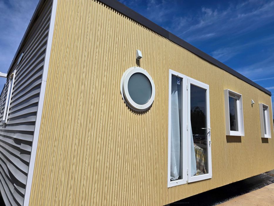 Mobile Home T3 O'HARA Nº84 com ac
