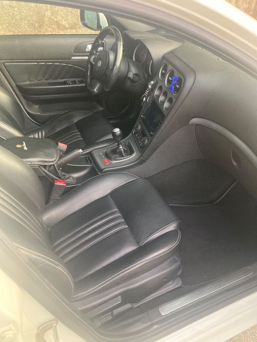 Alfa romeo 159 sportwagon 1.9 jtdm