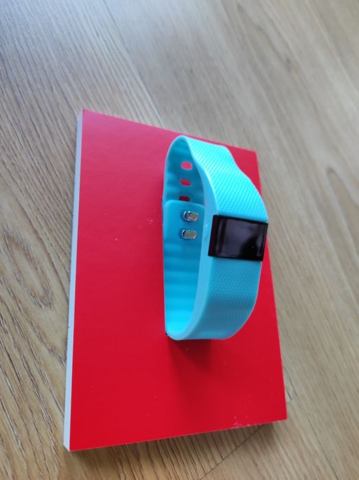 Smart bracelet billow