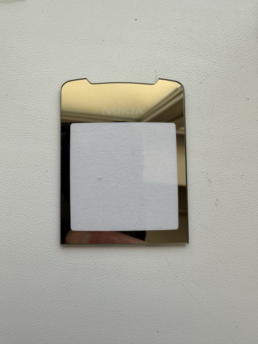 Скло дисплея nokia 8800