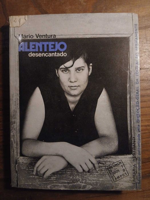 Mário Ventura, Alentejo desencantado