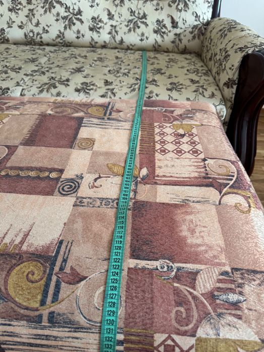 Диван. Диван розкладний