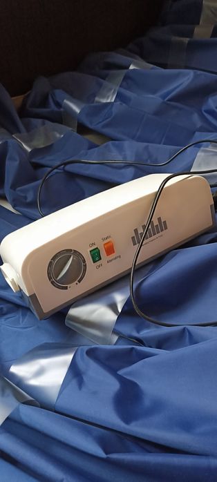 Протипролежневий матрац OSD-F-600