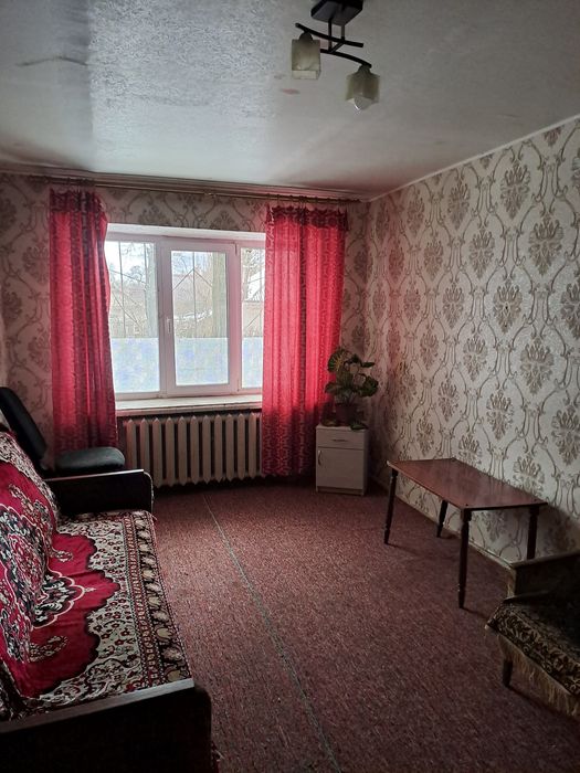 Продам 1 комнатную в нагорной части Кременчуга