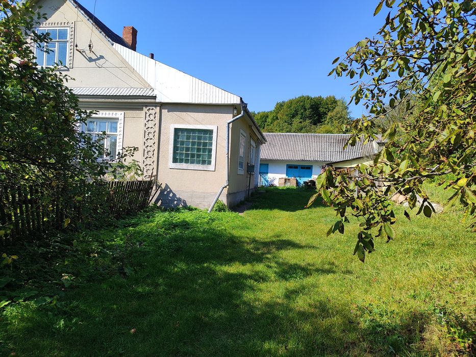 Продам будинок м.Кременець