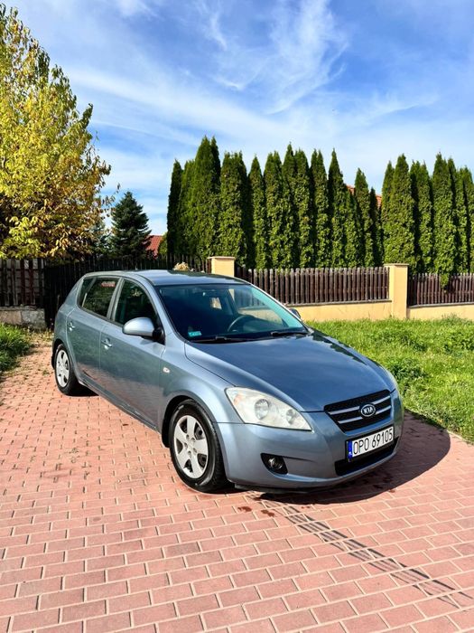 Kia Cee'd