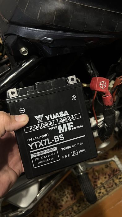 Honda CBF600SA 2005 рік