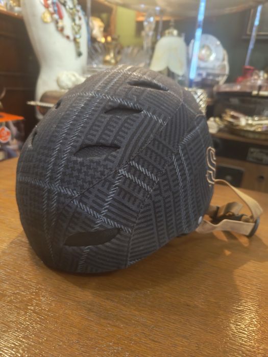 Kask narciarski Spartan