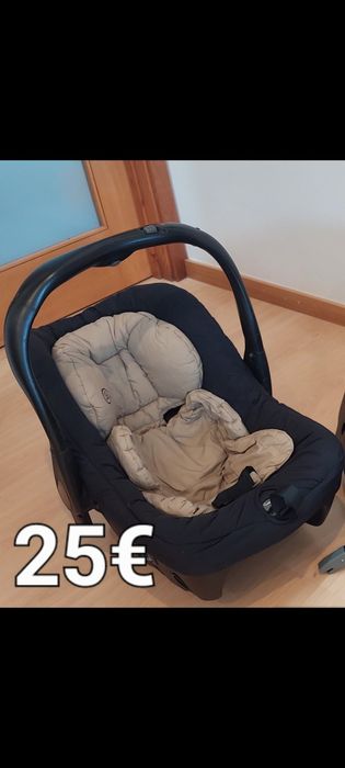 Babycoque jané bom estado