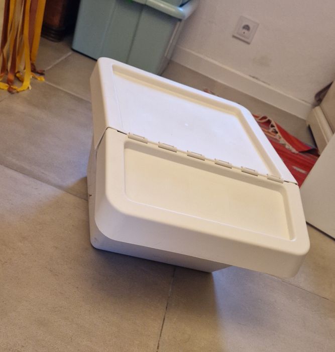 2 SORTERA Storage Boxes from IKEA64740476960642124