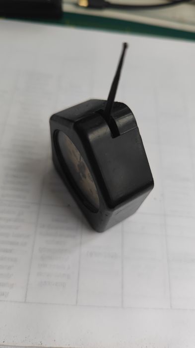 Грамометр ссср...