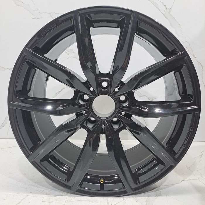 Jantes 19" KBA BMW Série 5 F10 F11 6 F06 F12 F13 5x120