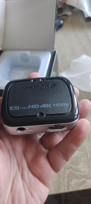 Rozdzielacz HDMI Fosmon