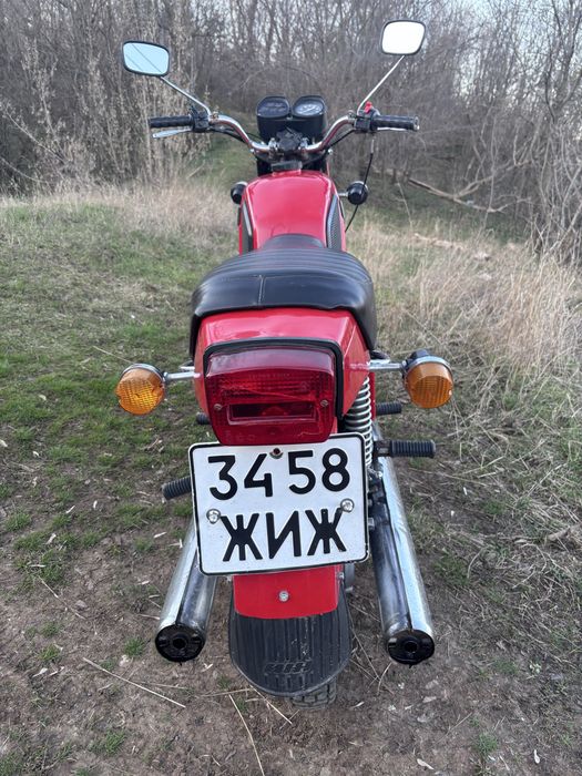 Продам ИЖ Юпитер 5