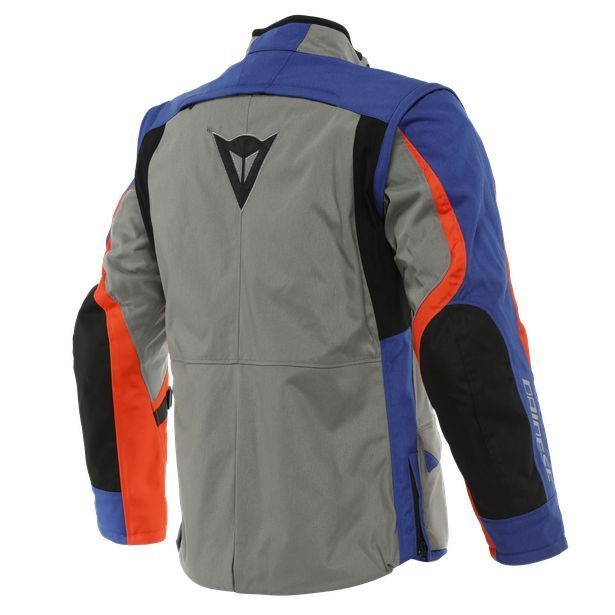 casaco textil dainese alligator