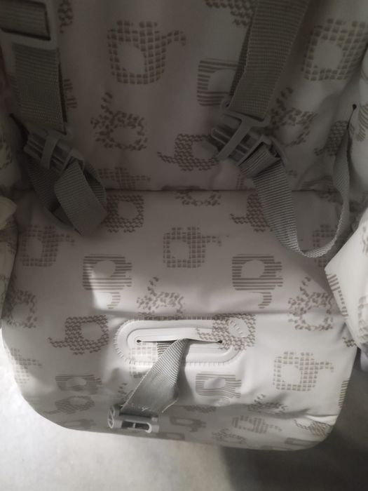 Cadeira Chicco multifunções 5 em 1454264382104555521