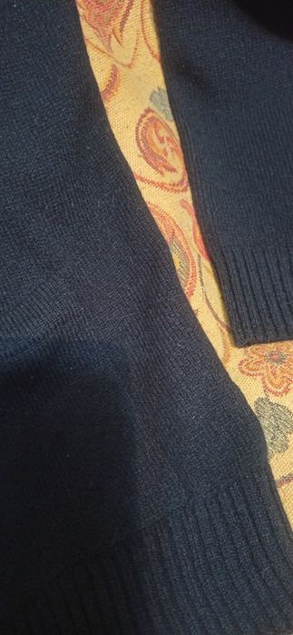 Шертяная мужская кофта М&S