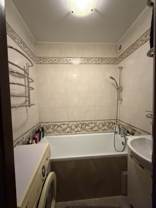 Продаж 3 кімнатної квартири