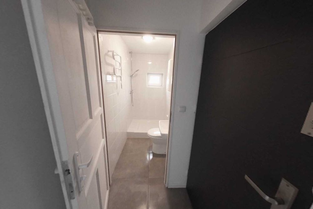 Mieszkanie – Gliwice, Śródmieście - Widok 3