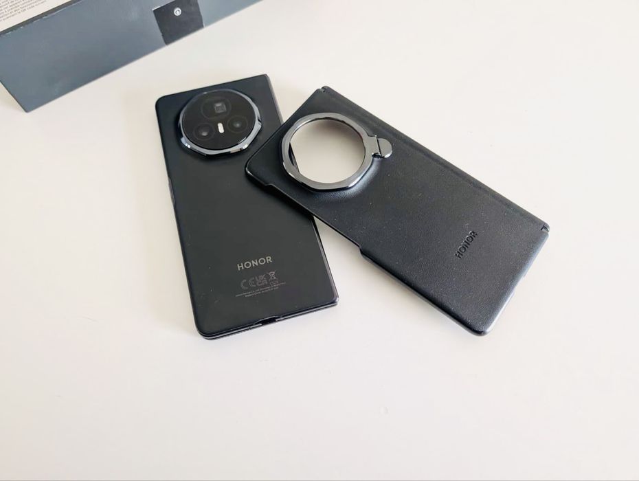 Honor Magic V3 - 12/512Gb - Preto