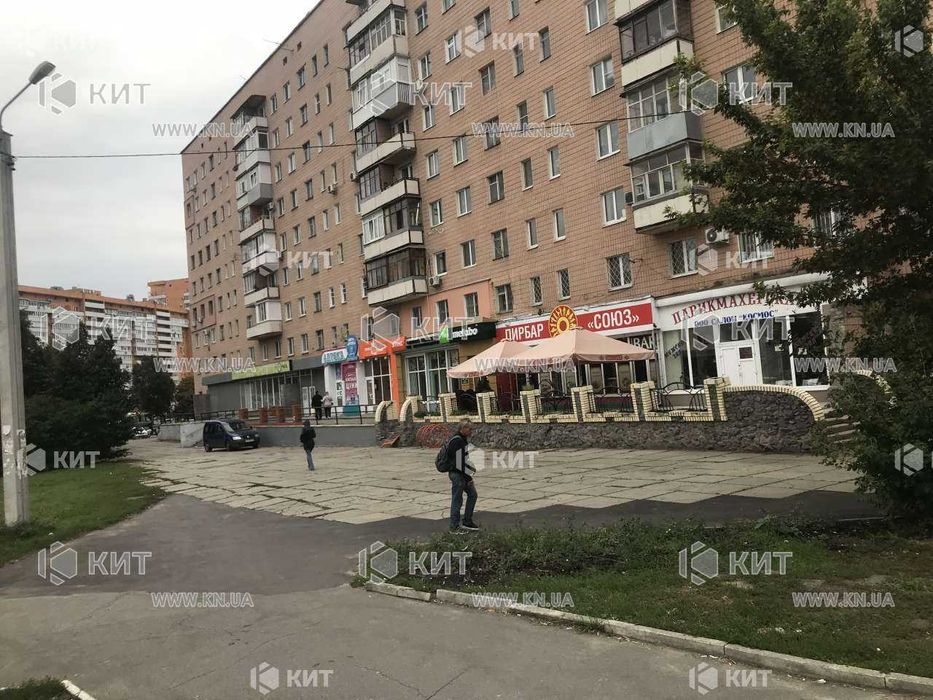 Оренда фасадного магазину  пр. Гагаріна, 96892