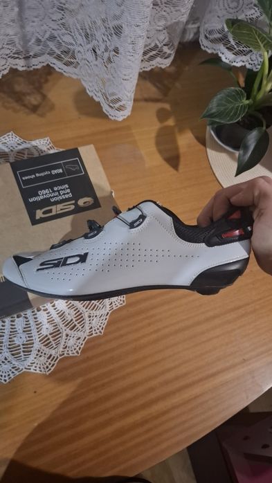 Buty SIDI shot 2