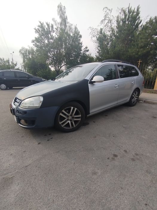 VW golf 5 variant 1.9 TDI