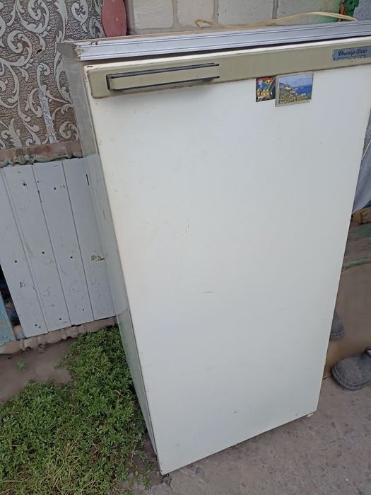 Продам холодильник в хорошем состоянии